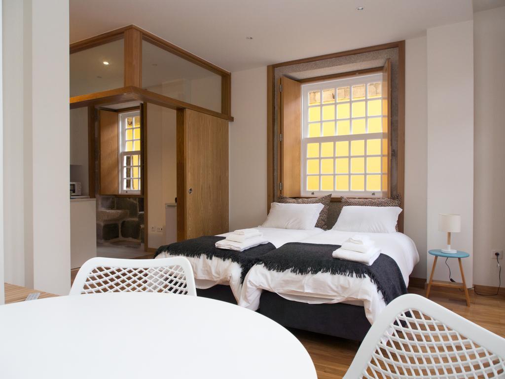 Belomont6 Apartments Porto Exterior foto